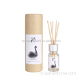 10 ml glazen fles huis geur riet diffuser cadeau